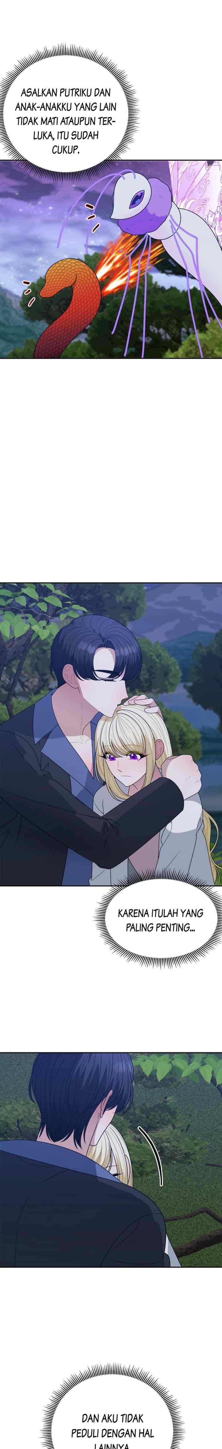 Everything's Coming Up Roses chapter 98 halaman 12