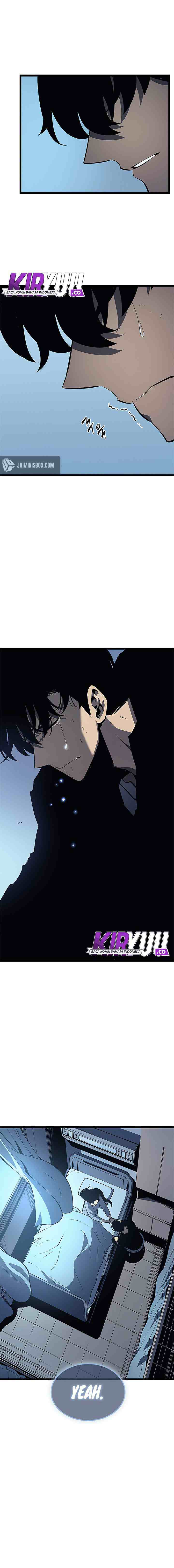 Solo Leveling chapter 89 halaman 17