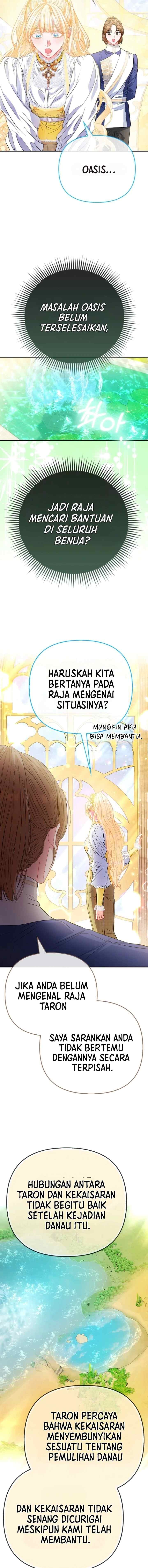 I'm The Princess Of All chapter 68 halaman 17
