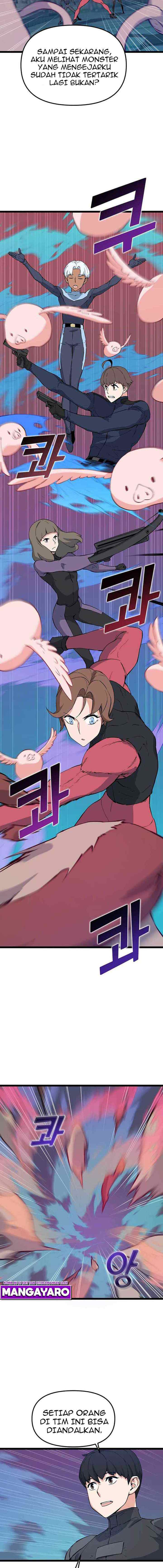 Leveling Up With Likes chapter 44 halaman 6