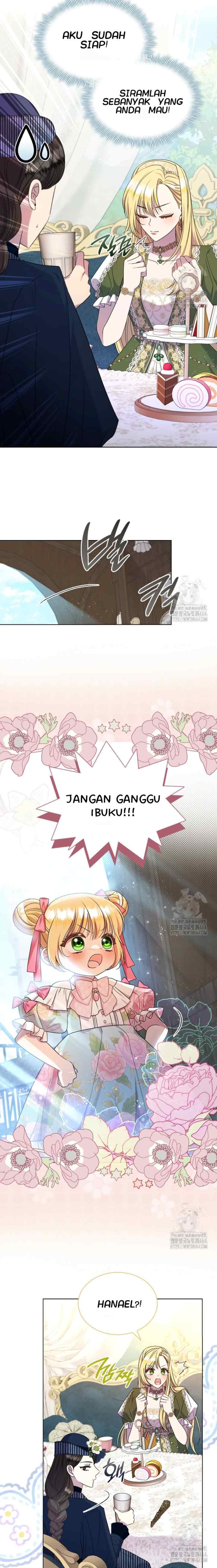 She Is Not My Daughter chapter 12 halaman 13