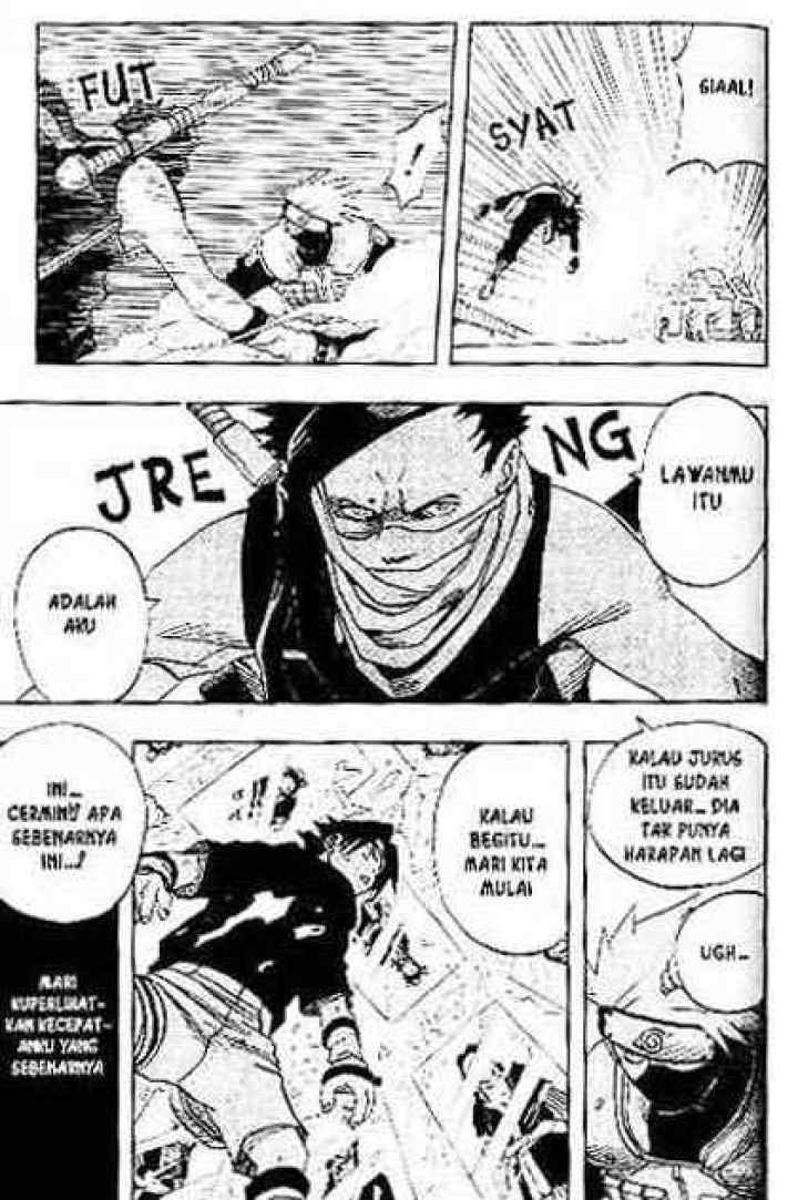 Naruto chapter 24 halaman 14