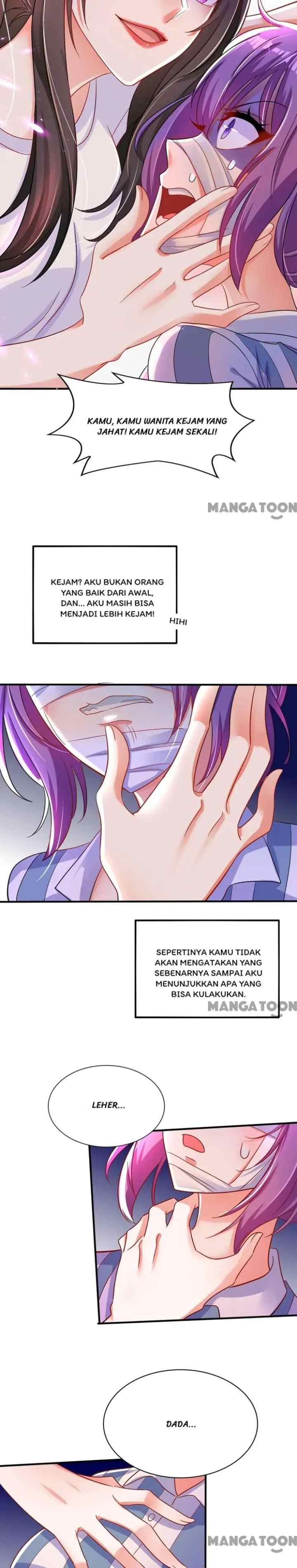 Don't Mess With Missy! chapter 59 halaman 14