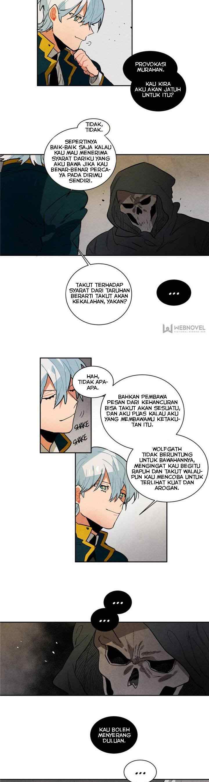 Ernak chapter 70 halaman 15