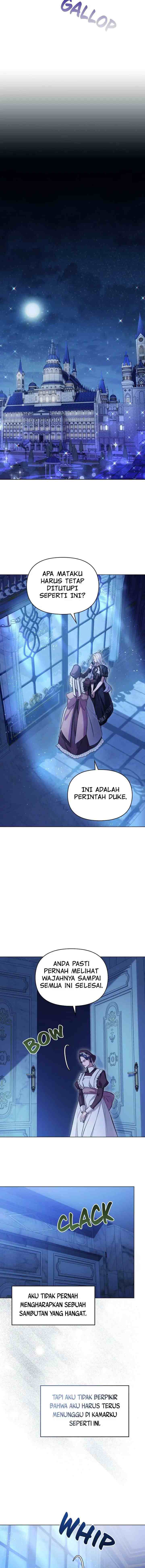 Disobey The Duke If You Dare chapter 1 halaman 14