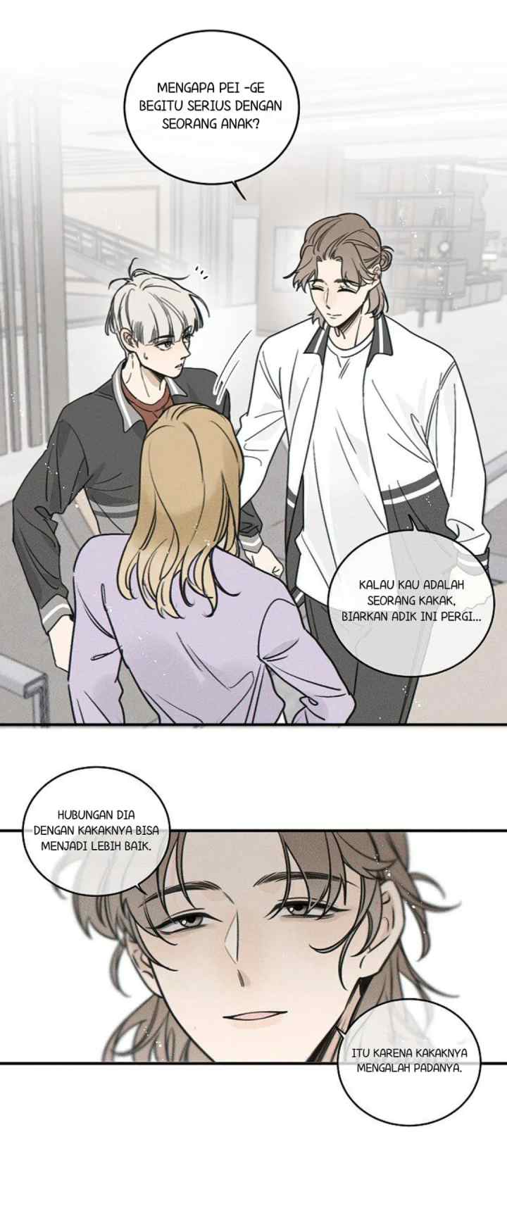 Salt Friend chapter 176 halaman 7