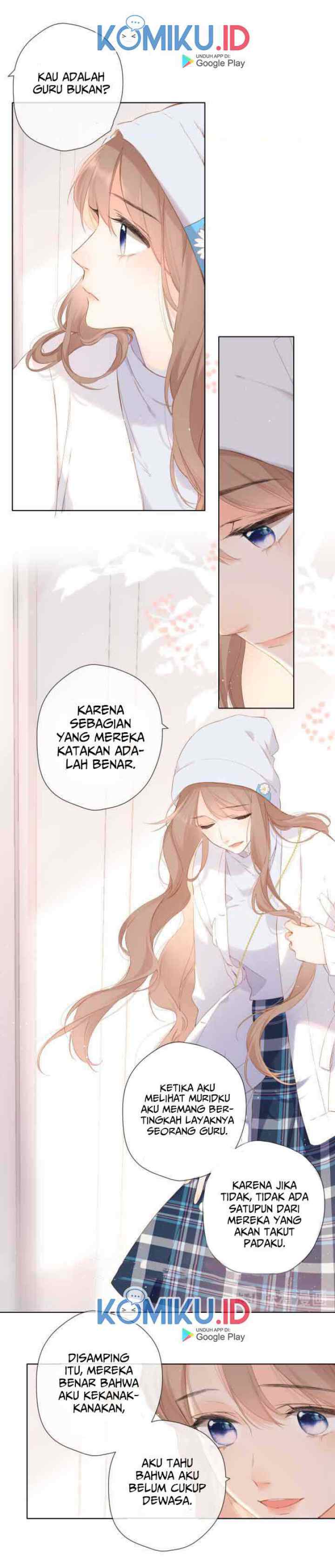 Once More chapter 81 halaman 4