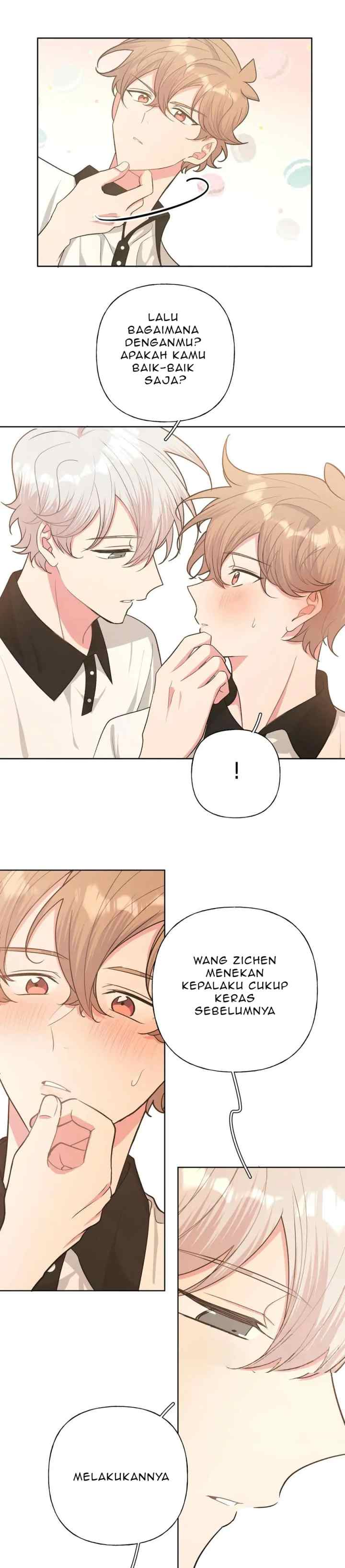 Don't Confess To Me chapter 46 halaman 8