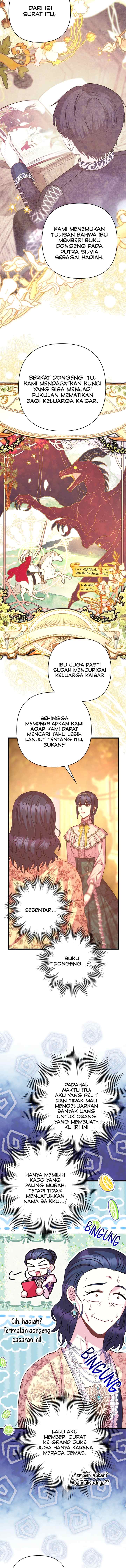 Anyway, It Is A Ropan chapter 89 halaman 10
