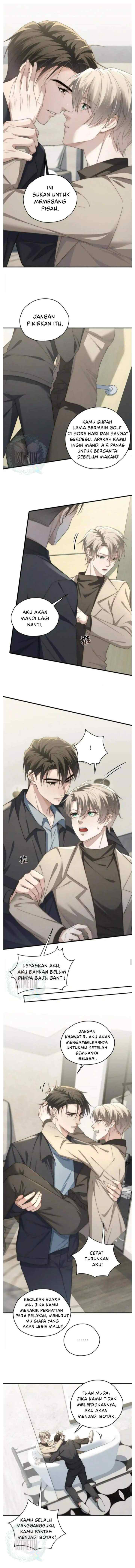 Listen To Me chapter 49 halaman 7