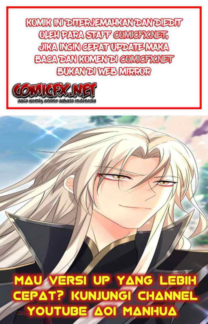 Miss Nine Doctor chapter 169 halaman 8