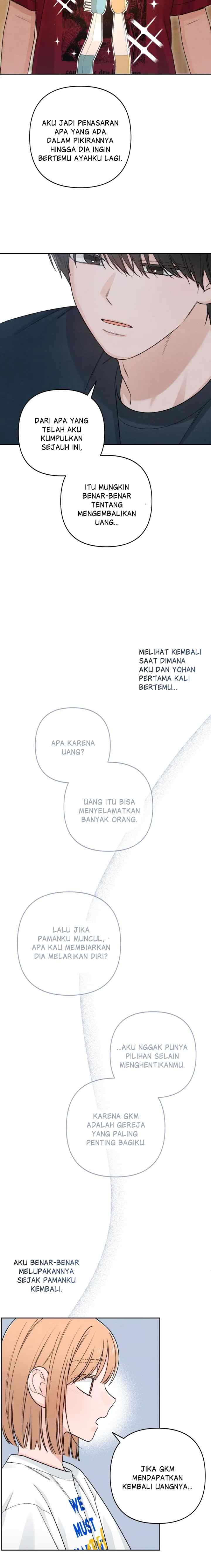 Apocalypse of Youth chapter 86 halaman 8