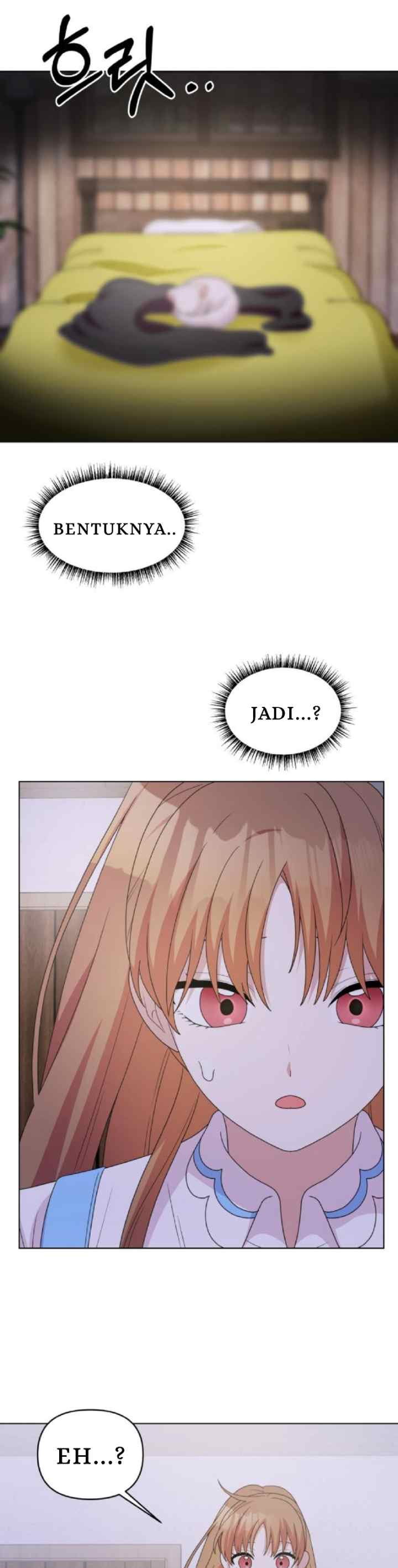 Monster Dressing Room chapter 35 halaman 13