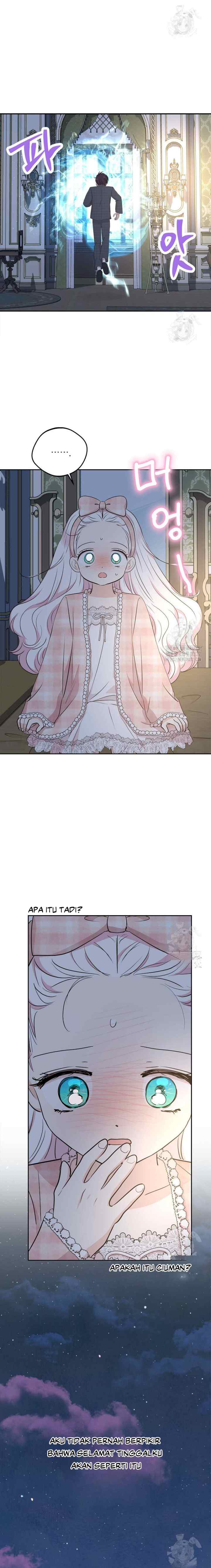 Surviving as an Illegitimate Princess chapter 85 halaman 13