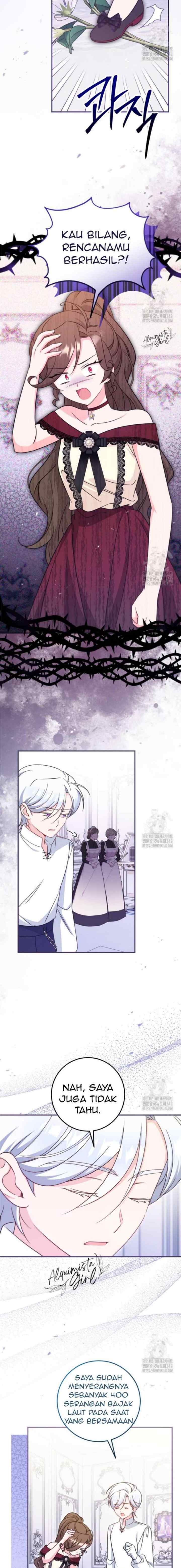 Pharmacist Princess chapter 67 halaman 10