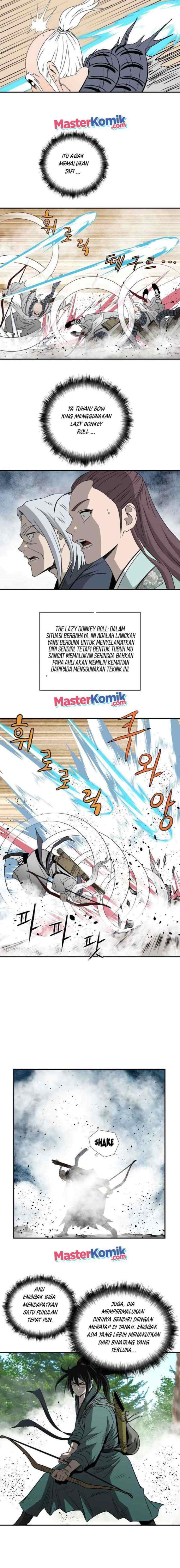 Bowblade Spirit chapter 99 halaman 12