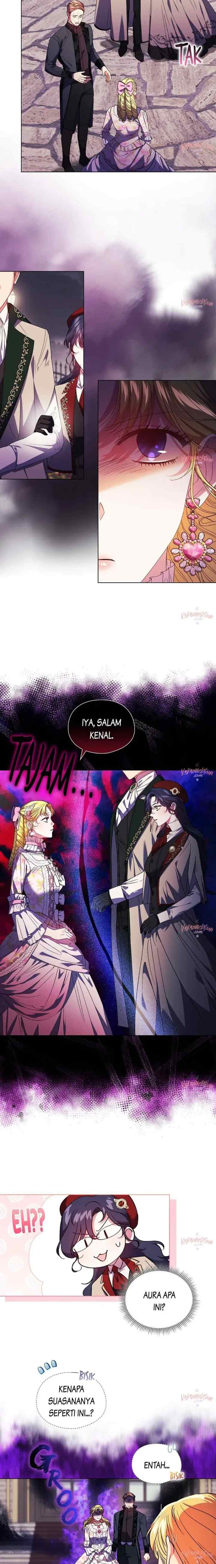 I Don't Trust My Twin Sister chapter 24 halaman 10