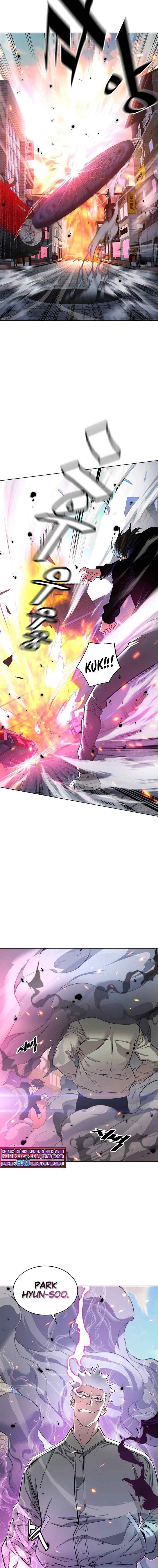 Heavenly Demon Instructor chapter 20 halaman 15
