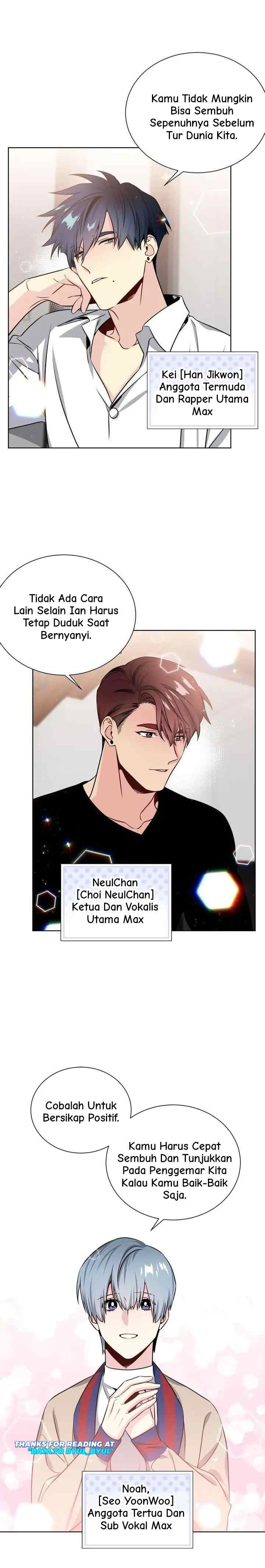 Cosmic Stars chapter 55 halaman 15
