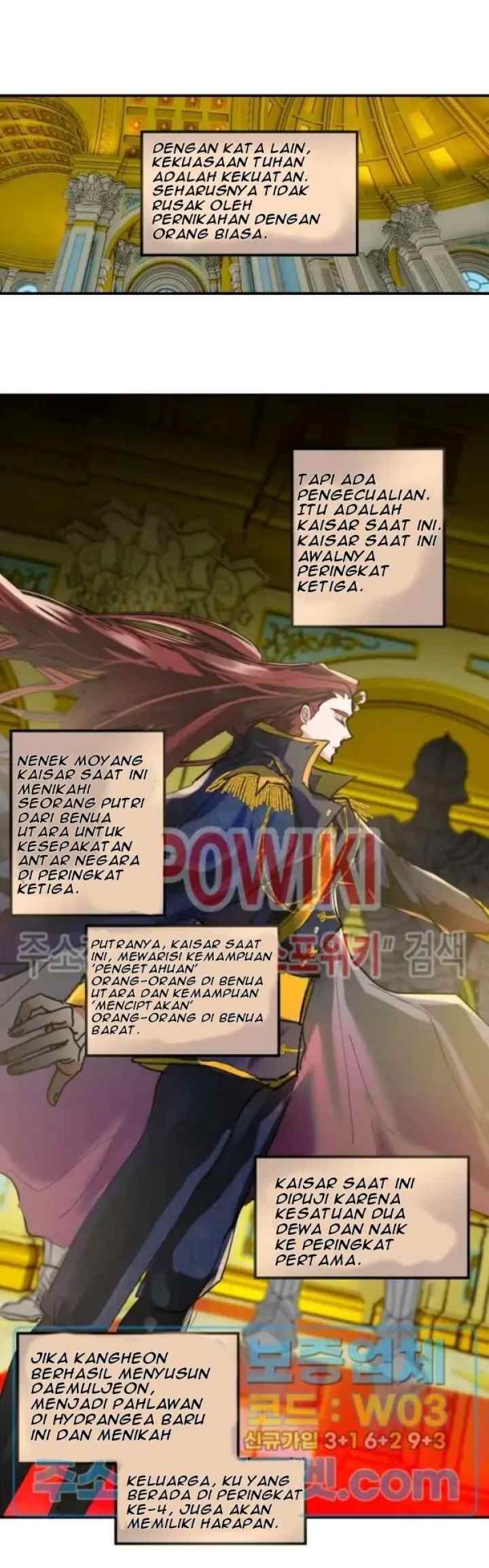 Daemuljeon chapter 14 halaman 4