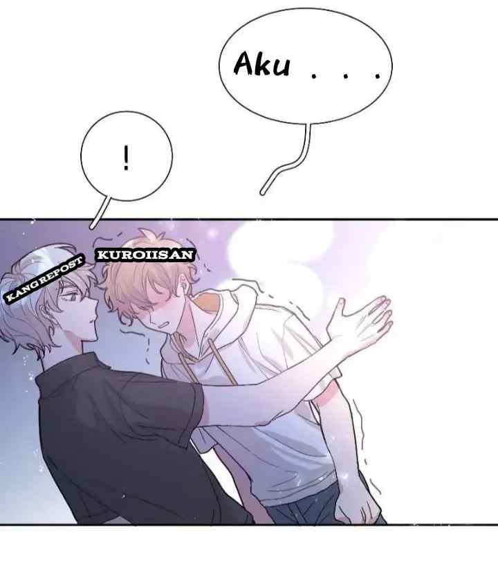 Don't Confess To Me chapter 33.5 halaman 11