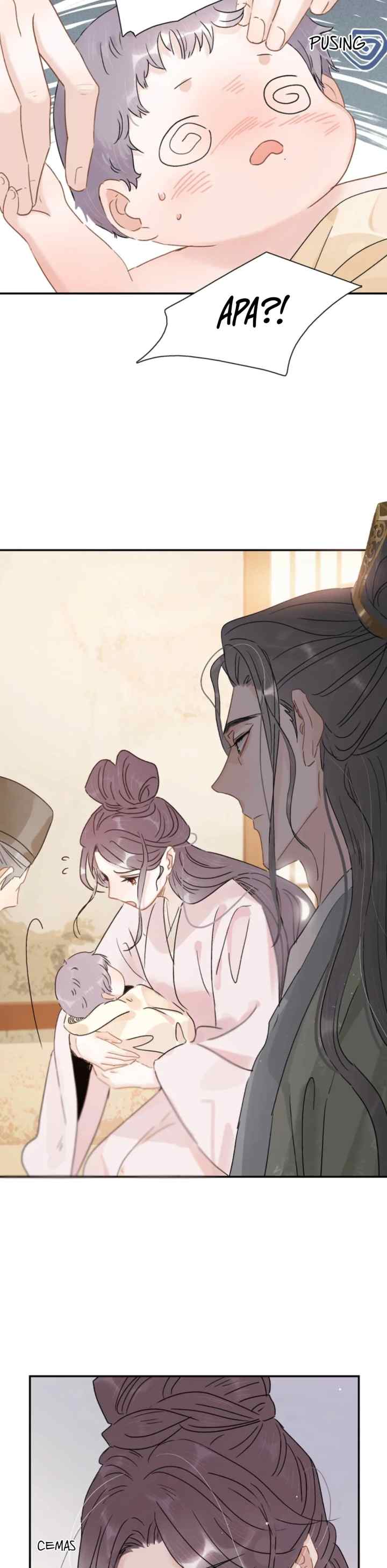 After the Novel Villains Heard My Inner Voice chapter 3 halaman 10