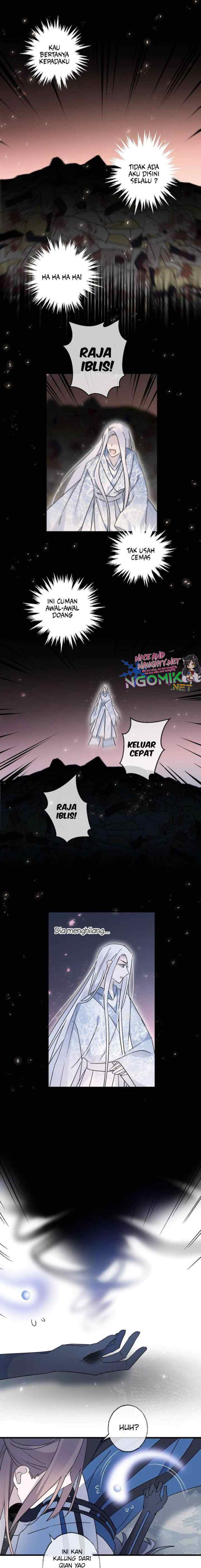 The Bright Moon chapter 41 halaman 5