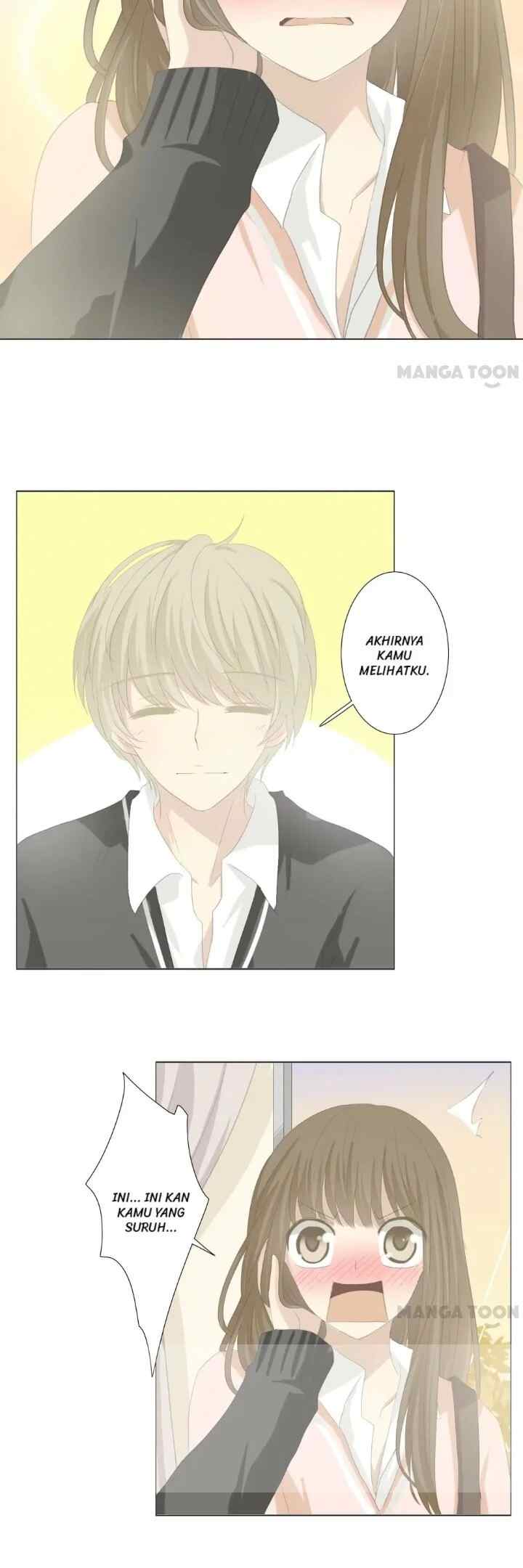 Summer Never Ends chapter 159 halaman 5