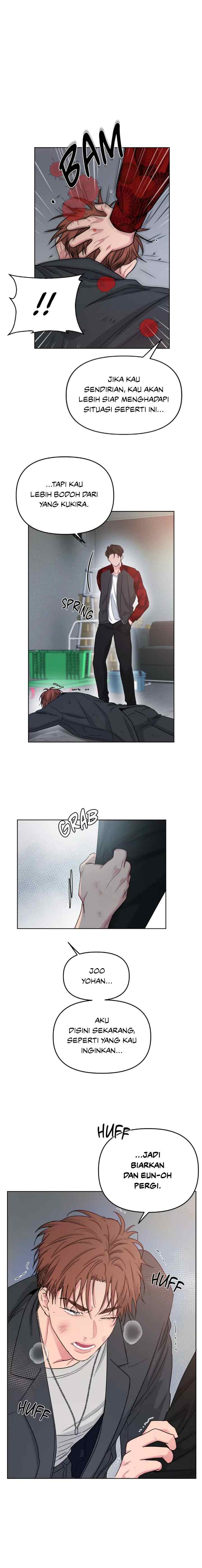 Arts Mans chapter 37 halaman 5