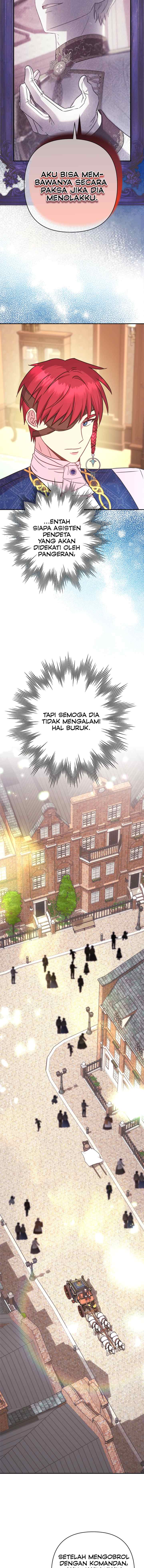 Anyway, It Is A Ropan chapter 69 halaman 14