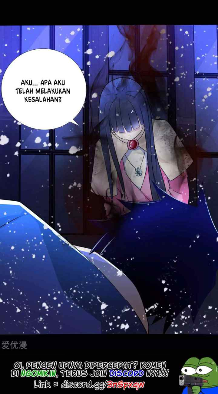 King of Apocalypse chapter 217 halaman 17