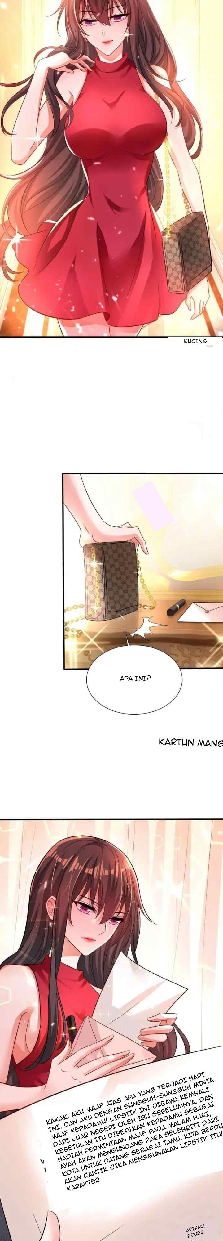 Don't Mess With Missy! chapter 44 halaman 14