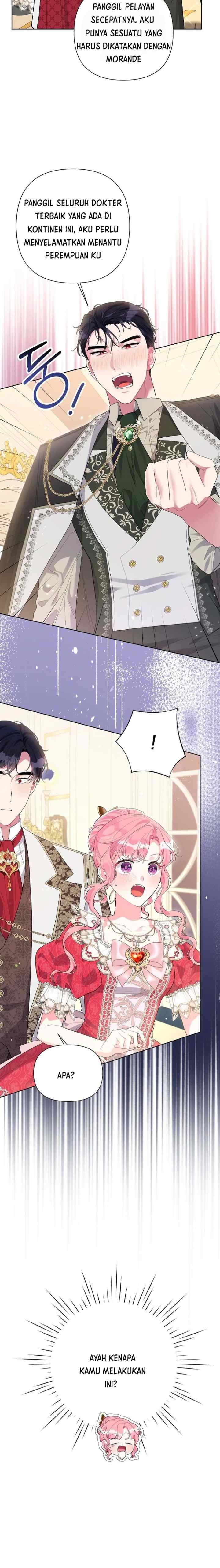 The Villain Daughter In-Law Has A Limited Time chapter 88 halaman 19
