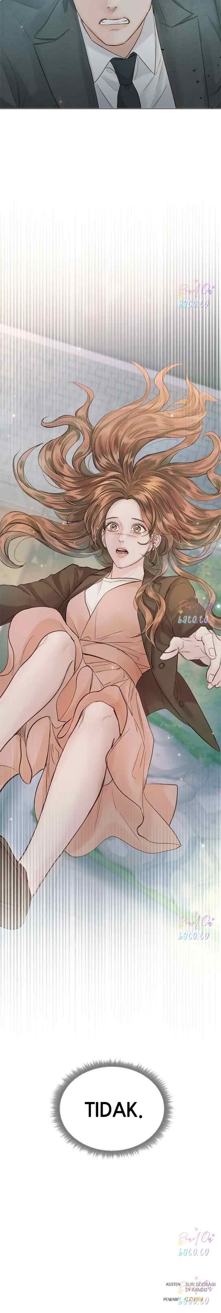 There Must Be Happy Endings chapter 102 halaman 20