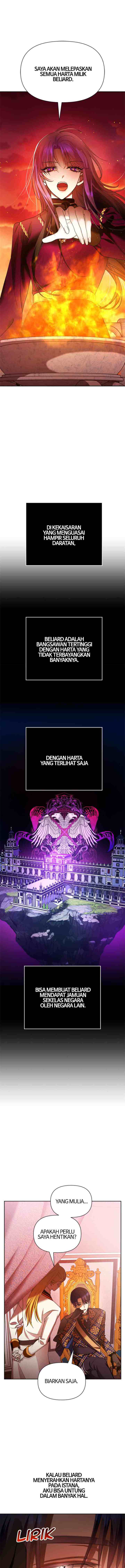 Your Throne chapter 83 halaman 6