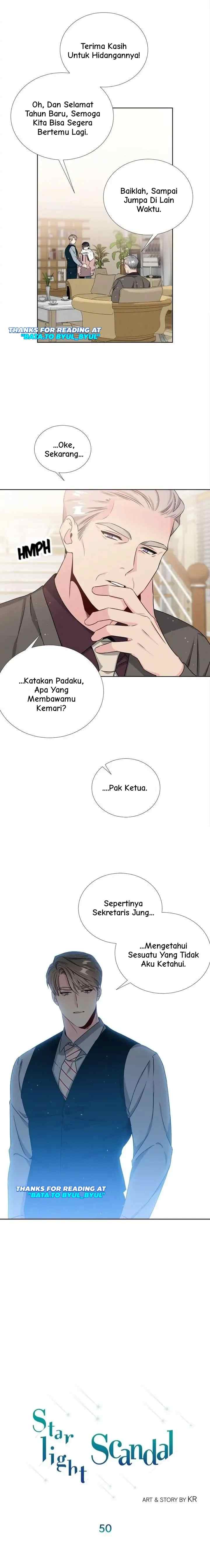 Cosmic Stars chapter 50 halaman 5