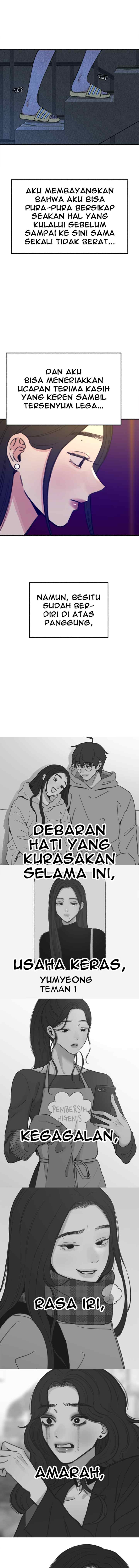 Muse On Yumyeong chapter 64 halaman 14