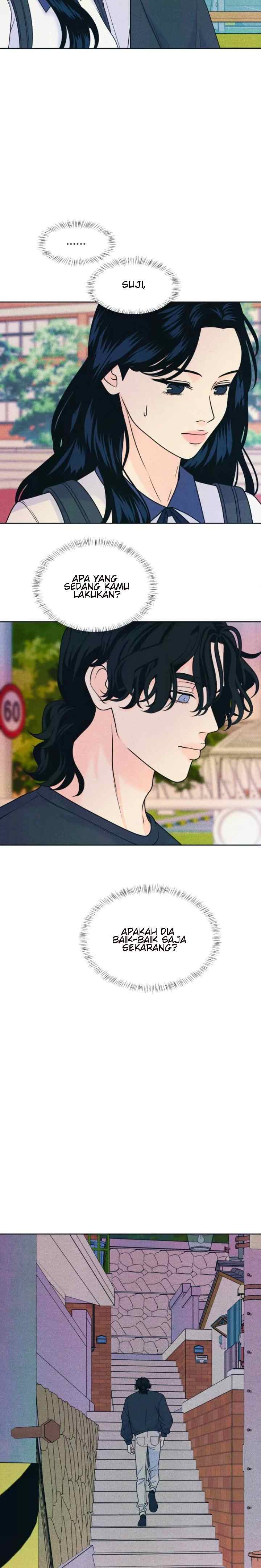 An Introverted Man And Woman chapter 81 halaman 11
