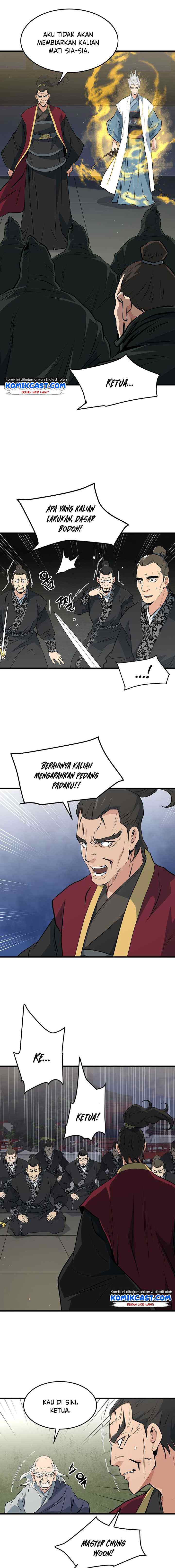 Grand General chapter 40 halaman 16