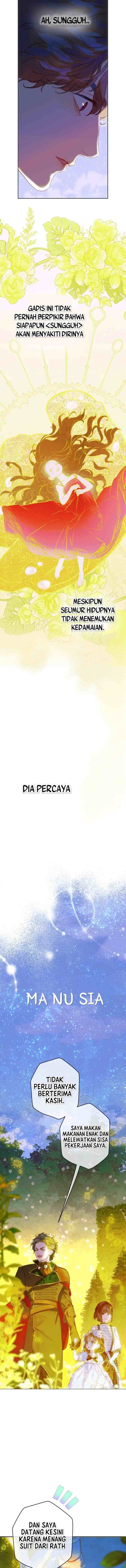 My Mom Got A Contract Marriage chapter 19 halaman 12