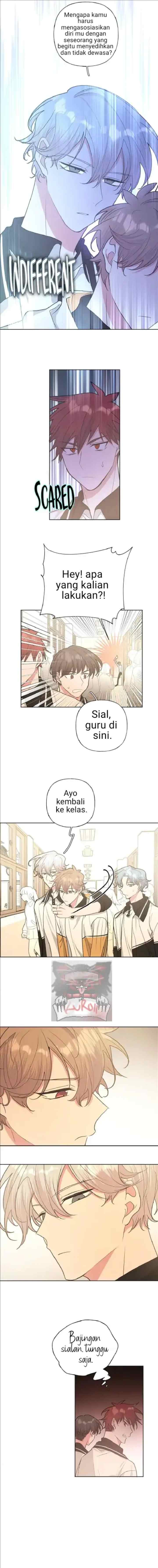 Don't Confess To Me chapter 23 halaman 4