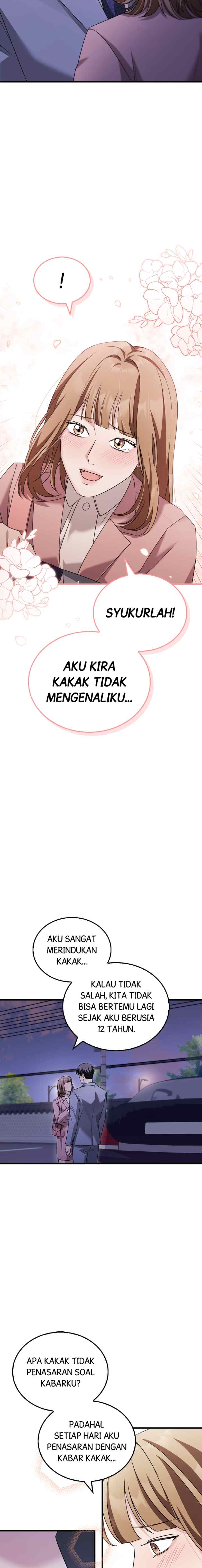Couple, How Far We Can Go? chapter 5 halaman 16