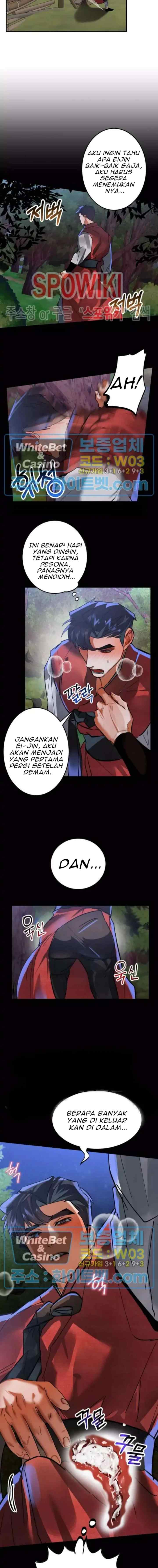 Daemuljeon chapter 36 halaman 4