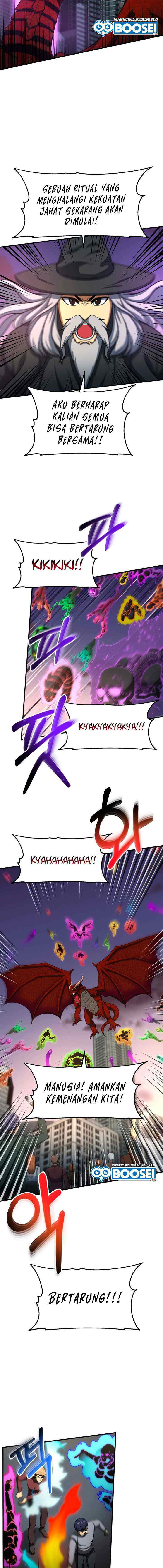 Dungeon House chapter 54 halaman 7