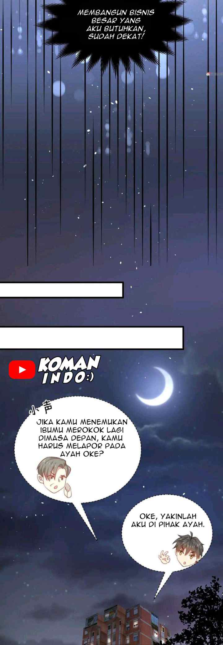 Immortal Swordsman in The Reverse World chapter 36 halaman 12