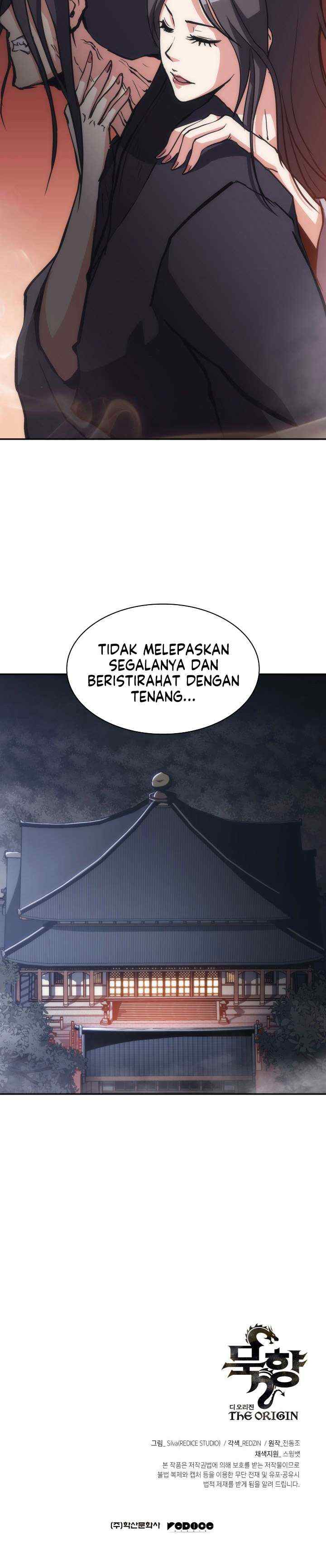 MookHyang - The Origin chapter 36 halaman 15