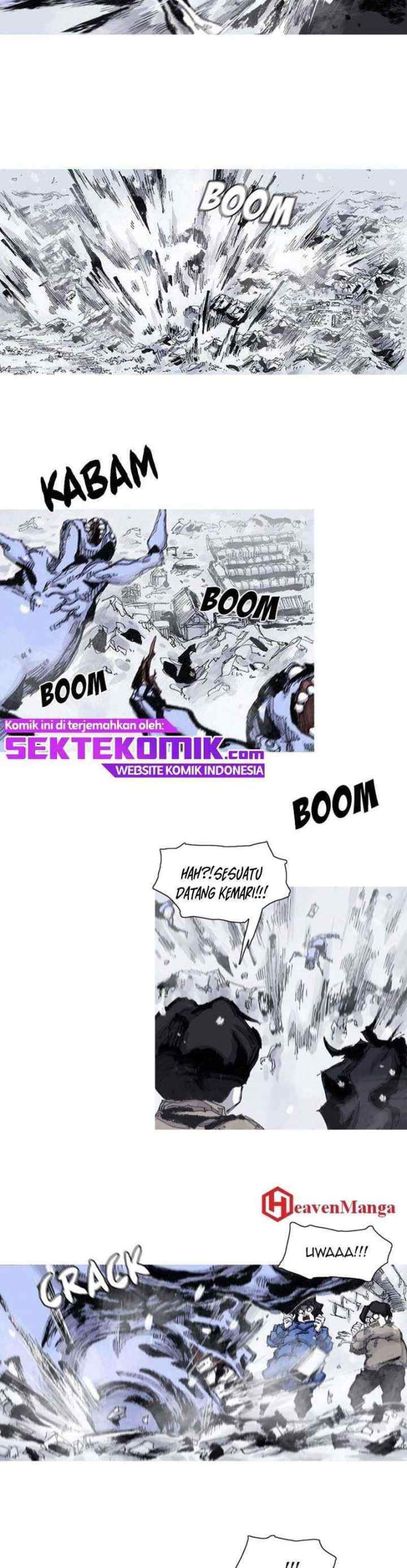 ASURA chapter 58 halaman 7