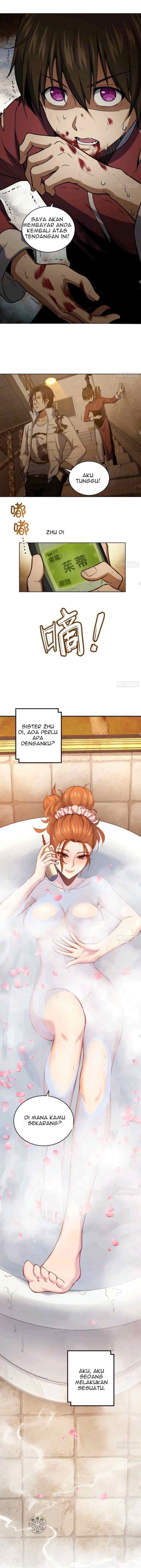 Starting from Guhuoniao chapter 18 halaman 4