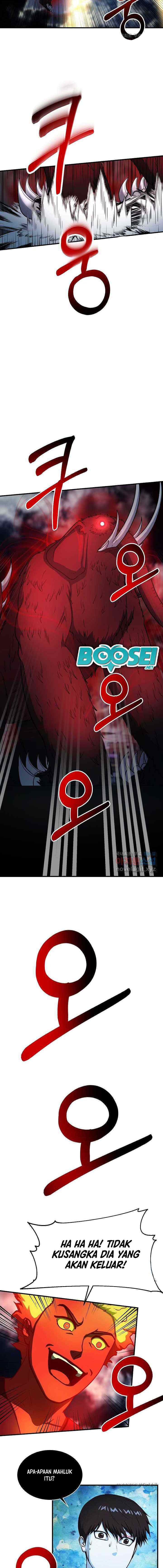 Dungeon House chapter 60 halaman 10