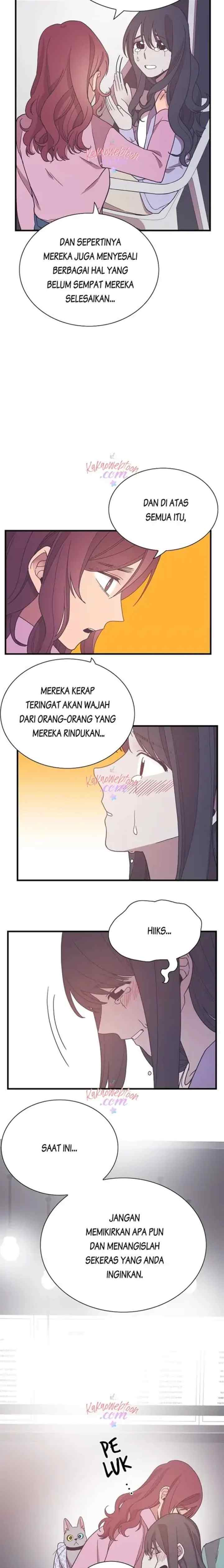 The Chef of Spirits chapter 36 halaman 4